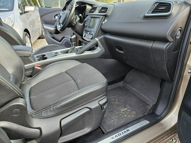 Renault Kadjar 1 właściciel / Krajowy / Serwis ASO /