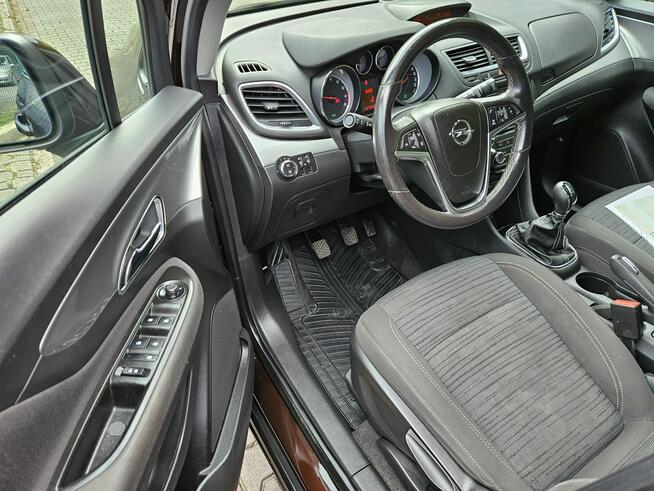 Opel Mokka Klimatyzacja / Tempomat / 2 kpl. kół