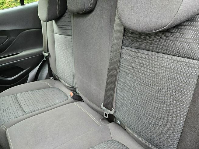 Opel Mokka Klimatyzacja / Tempomat / 2 kpl. kół