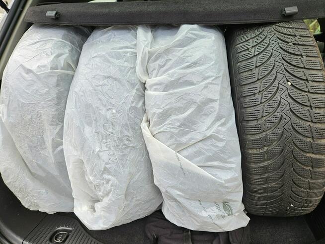 Opel Mokka Klimatyzacja / Tempomat / 2 kpl. kół