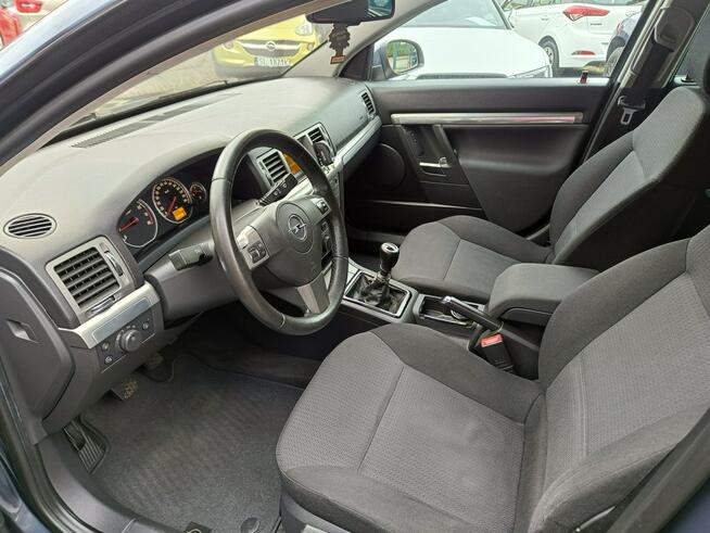 Opel Vectra C