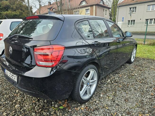 BMW 116 Klima / START/STOP / Komputer