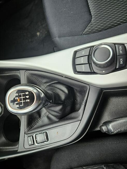 BMW 116 Klima / START/STOP / Komputer