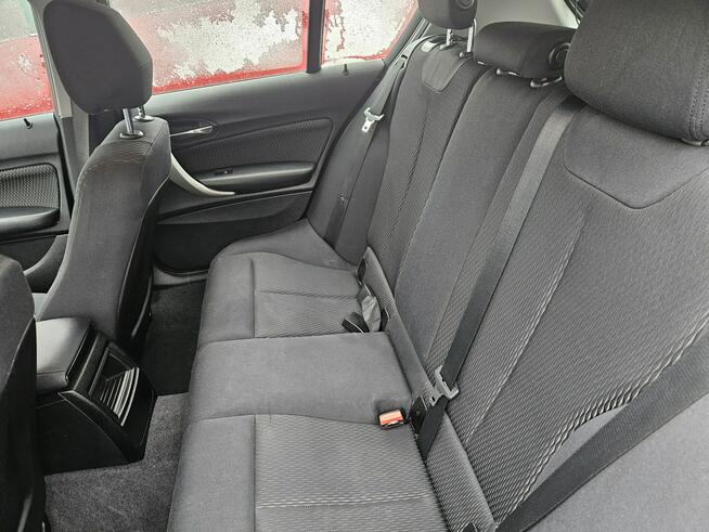 BMW 116 Klima / START/STOP / Komputer