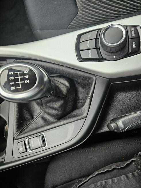 BMW 116 Klima / START/STOP / Komputer