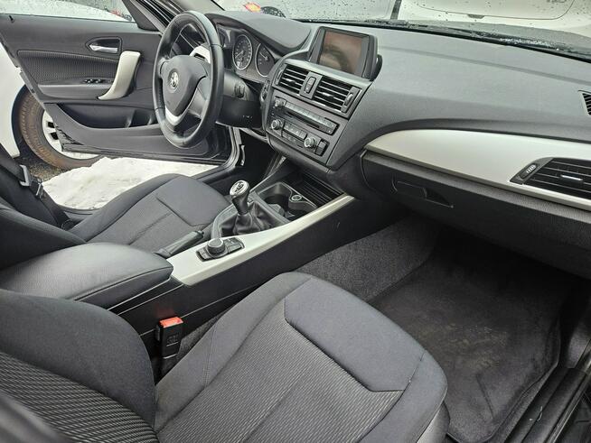 BMW 116 Klima / START/STOP / Komputer