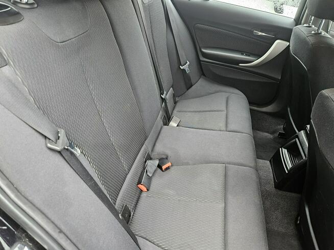 BMW 116 Klima / START/STOP / Komputer