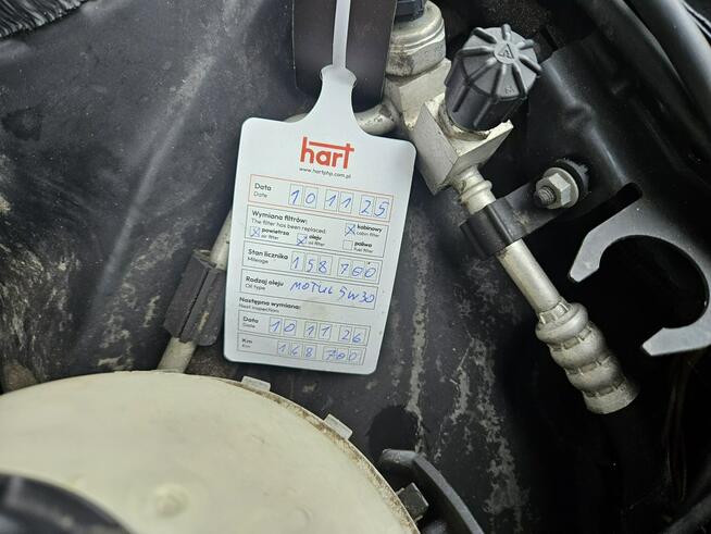 BMW 116 Klima / START/STOP / Komputer