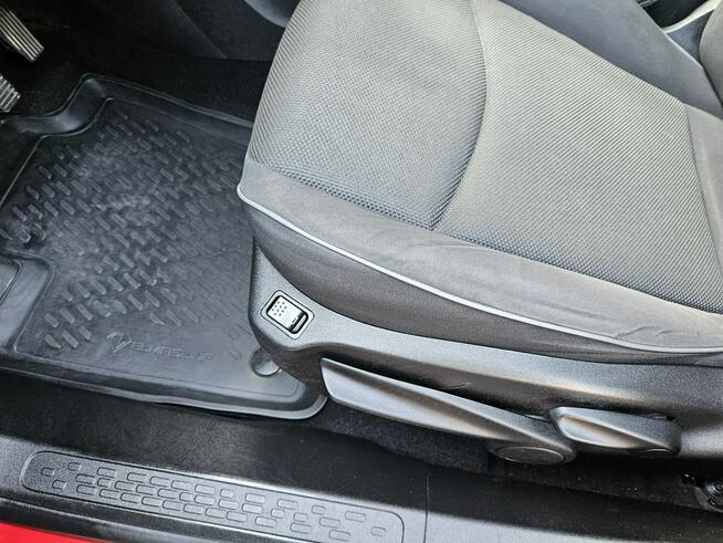 Fiat 500x Nawigacja / Klimatronic x 2 / Tempomat / START/STOP