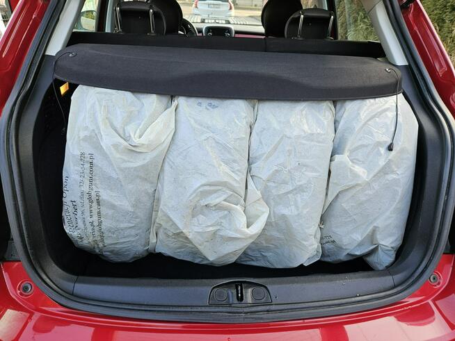 Fiat 500x Nawigacja / Klimatronic x 2 / Tempomat / START/STOP