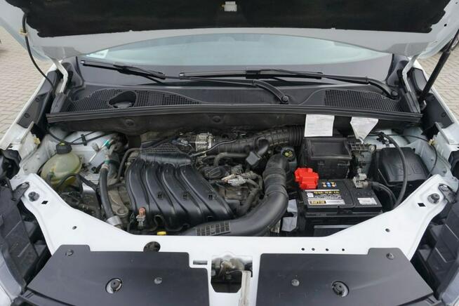 Dacia Lodgy 1.6SCe 102KM Stepway 7os. I właściciel serwis w ASO