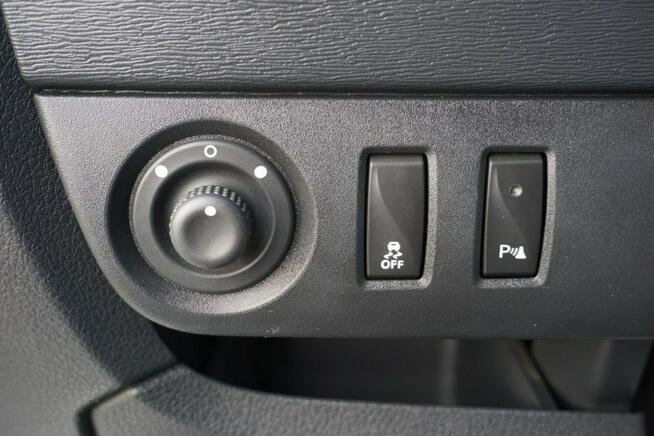 Dacia Lodgy 1.6SCe 102KM Stepway 7os. I właściciel serwis w ASO