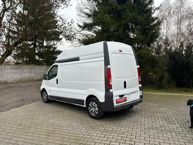 Renault Trafic 2.0 140KM*2014*L2H2*Elektryczne szyby
