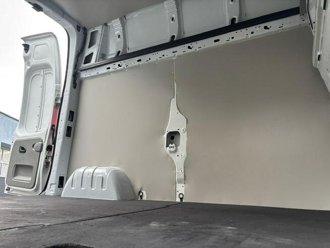 Renault Trafic 2.0 140KM*2014*L2H2*Elektryczne szyby