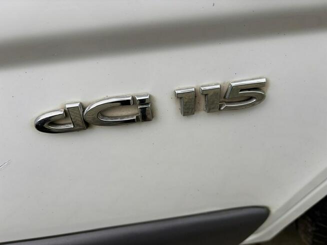 Renault Trafic 2.0 140KM*2014*L2H2*Elektryczne szyby