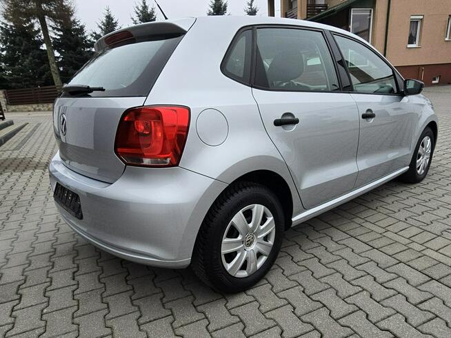 Volkswagen Polo 1,2TDI Serwis.Klima.Centralka.kredyt.OKAZJA