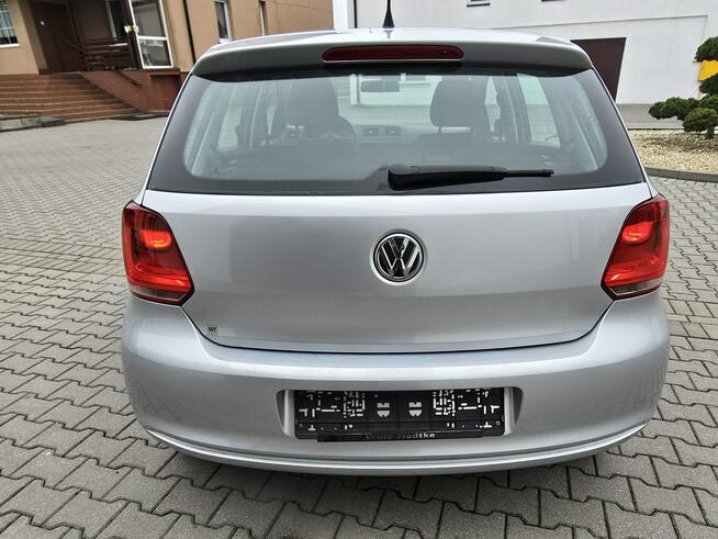 Volkswagen Polo 1,2TDI Serwis.Klima.Centralka.kredyt.OKAZJA