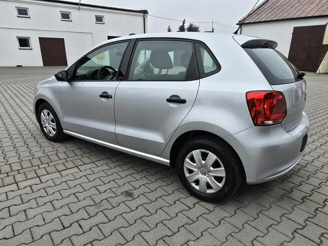 Volkswagen Polo 1,2TDI Serwis.Klima.Centralka.kredyt.OKAZJA