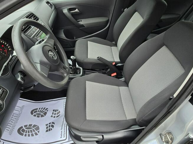 Volkswagen Polo 1,2TDI Serwis.Klima.Centralka.kredyt.OKAZJA