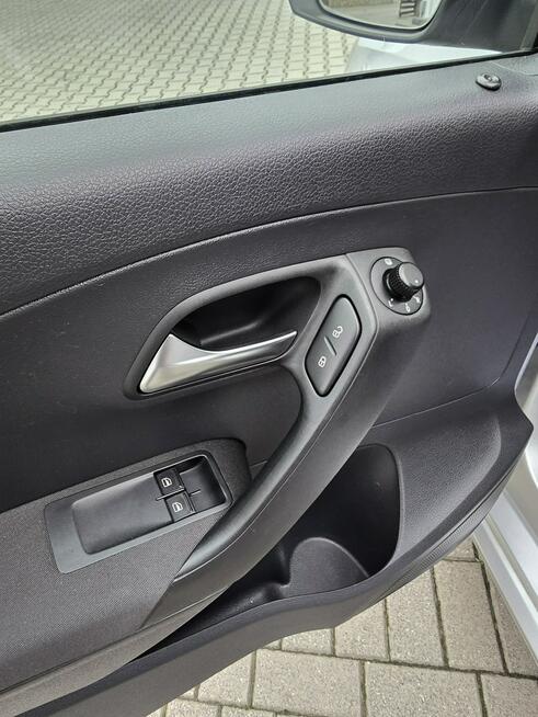 Volkswagen Polo 1,2TDI Serwis.Klima.Centralka.kredyt.OKAZJA