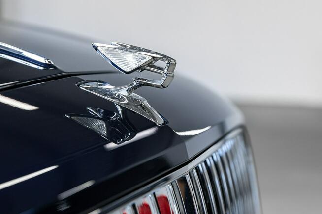 Bentley Continental Flying Spur V8. Krajowy. Gwarancja. Pełne wyposażenie. Bang & Olufsen. Masaż