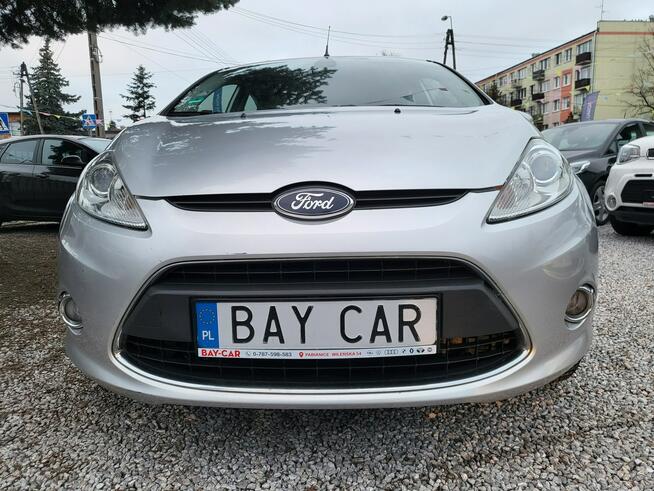 Ford Fiesta 1,25 82 KM Org.Przebieg TUV Z Niemiec Po Opłatach Zapraszamy !!!