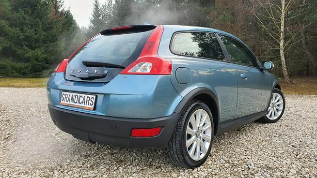 Volvo C30 1.8 16v 125KM # Kinetic # Climatronic # Serwis ASO # Super Stan !