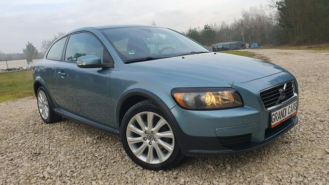 Volvo C30 1.8 16v 125KM # Kinetic # Climatronic # Serwis ASO # Super Stan !