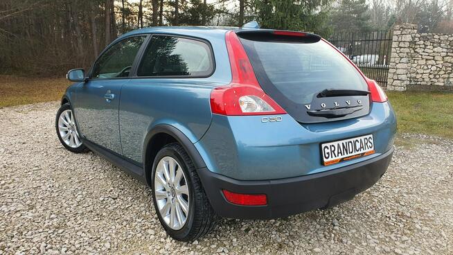 Volvo C30 1.8 16v 125KM # Kinetic # Climatronic # Serwis ASO # Super Stan !