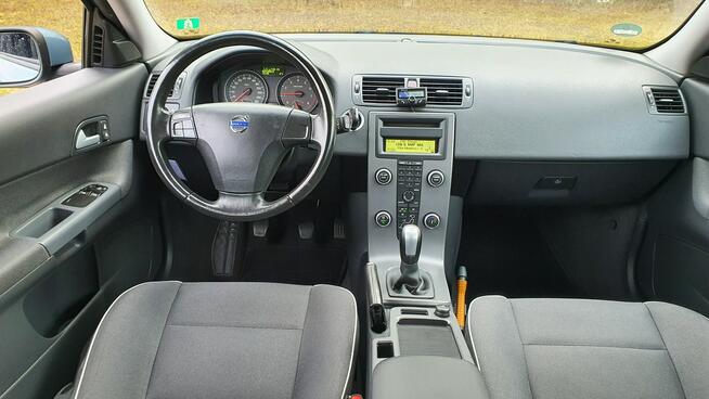 Volvo C30 1.8 16v 125KM # Kinetic # Climatronic # Serwis ASO # Super Stan !