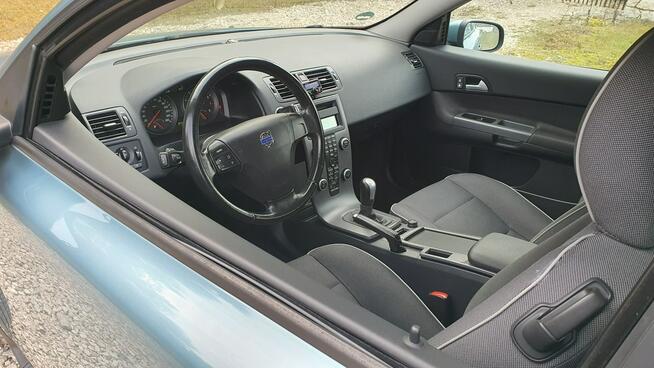 Volvo C30 1.8 16v 125KM # Kinetic # Climatronic # Serwis ASO # Super Stan !