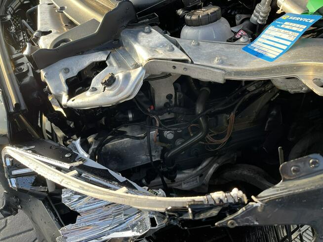 Mercedes E 220 AMG mHEV 4 Matic Kamery360 Podgrzewanie Skóra