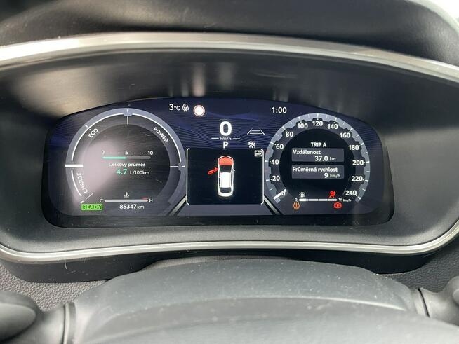 Toyota Corolla Klimatronik Kamera Tempomat aktywny Virtual