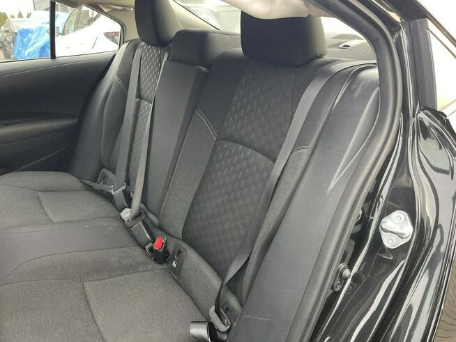 Toyota Corolla Klimatronik Kamera Tempomat aktywny Virtual