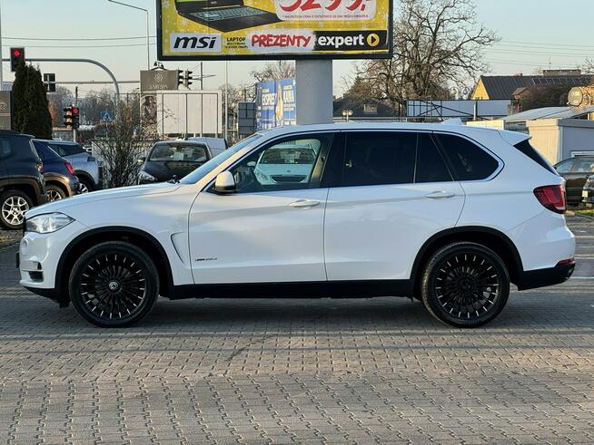 BMW X5 *FILM*PL Salon*Bezwypadkowy*Roczna Gwarancja Techniczna*