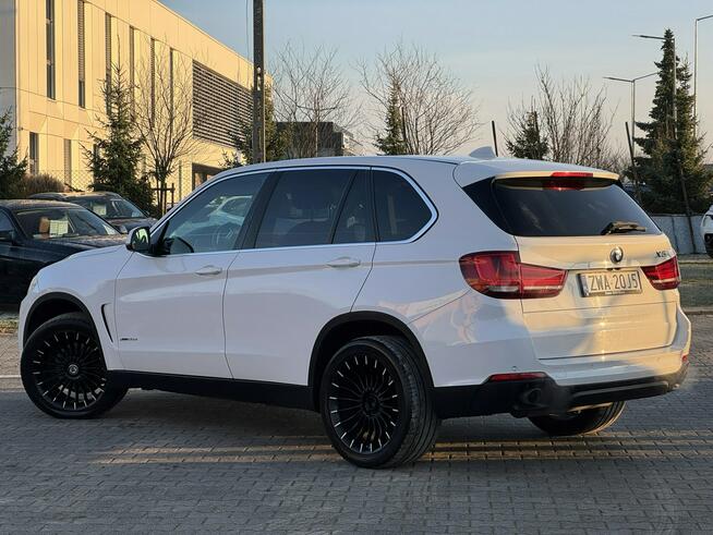 BMW X5 *FILM*PL Salon*Bezwypadkowy*Roczna Gwarancja Techniczna*