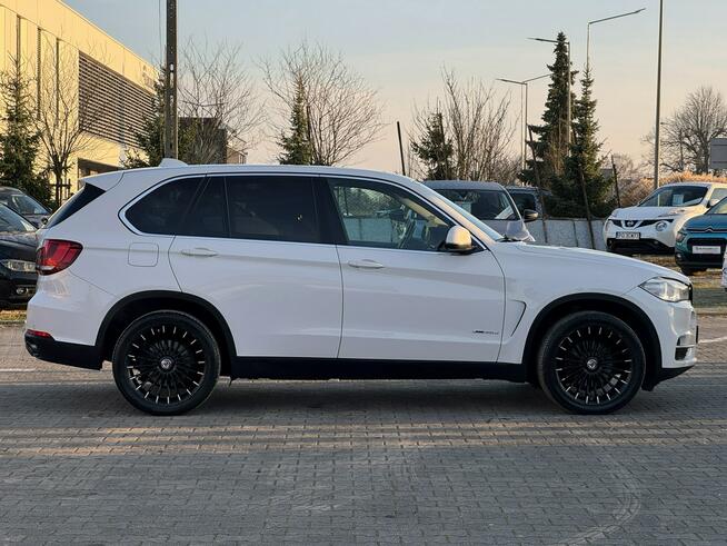 BMW X5 *FILM*PL Salon*Bezwypadkowy*Roczna Gwarancja Techniczna*