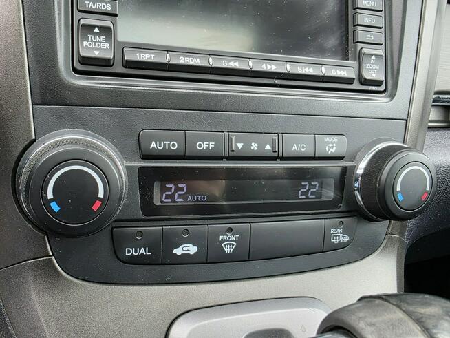 Honda CR-V LED *AUTOMAT *skory* panorama *ZADBANA* zarejestrowany w PL