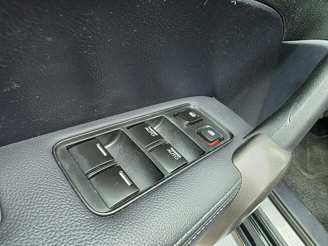 Honda CR-V LED *AUTOMAT *skory* panorama *ZADBANA* zarejestrowany w PL
