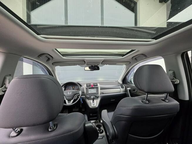 Honda CR-V LED *AUTOMAT *skory* panorama *ZADBANA* zarejestrowany w PL