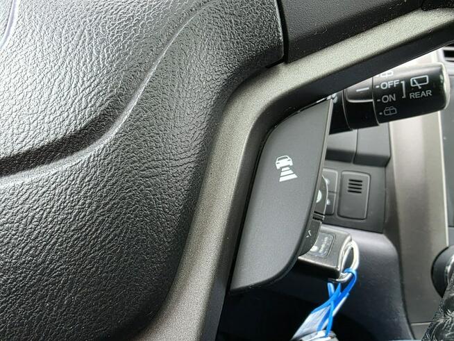 Honda CR-V LED *AUTOMAT *skory* panorama *ZADBANA* zarejestrowany w PL