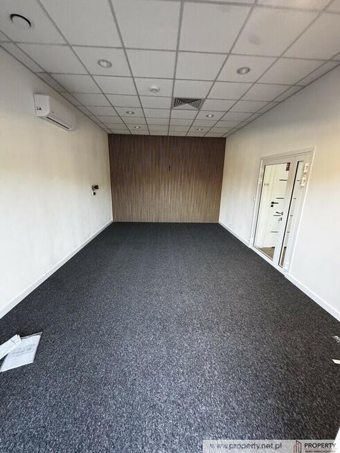 Centrum przeładunku odpadów gumowych, Pustków