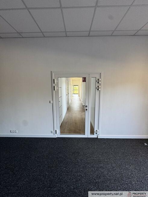 Centrum przeładunku odpadów gumowych, Pustków