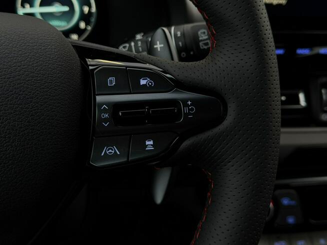 Hyundai i30 1.5 T-GDI 140KM 7DCT 48V - N-line - dostępny od ręki