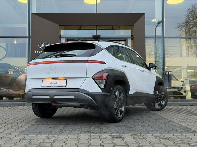 KONA HEV 1.6 GDI 6DCT 2WD 129KM MY25 Executive + Tech