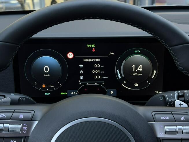 KONA HEV 1.6 GDI 6DCT 2WD 129KM MY25 Executive + Tech