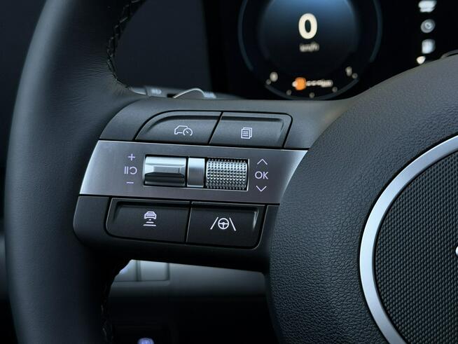 KONA HEV 1.6 GDI 6DCT 2WD 129KM MY25 Executive + Tech