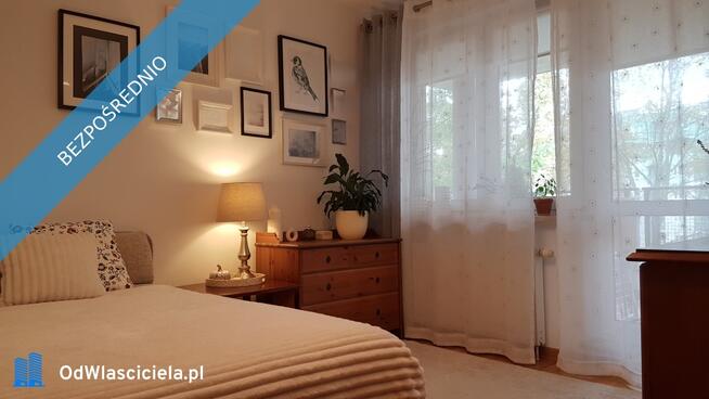 Atrakcyjne 2-pokojowe mieszkanie z garażem – Fort Bema, Warszawa, Bemowo