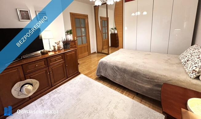 Atrakcyjne 2-pokojowe mieszkanie z garażem – Fort Bema, Warszawa, Bemowo