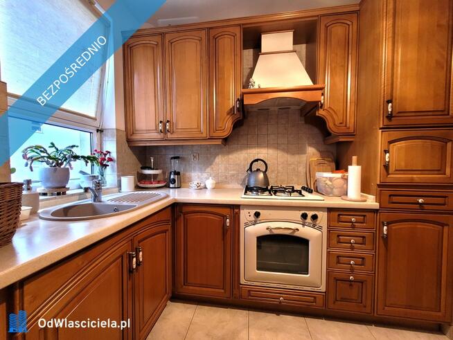 Atrakcyjne 2-pokojowe mieszkanie z garażem – Fort Bema, Warszawa, Bemowo